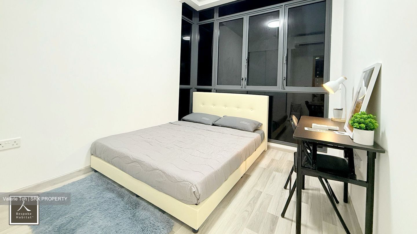 La Fiesta (D19), Condominium #554672741